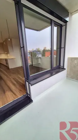 Pronájem bytu 2+kk, Praha - Kamýk, Hodkovická, 56 m2