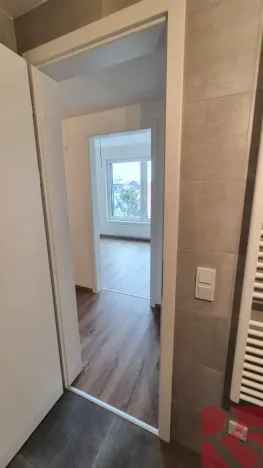 Pronájem bytu 2+kk, Praha - Kamýk, Hodkovická, 56 m2