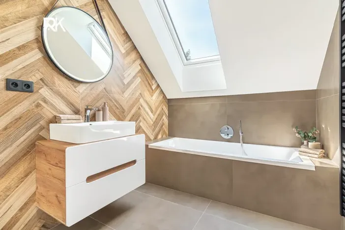 Prodej rodinného domu, Nová Ves I, Jiráskova, 140 m2