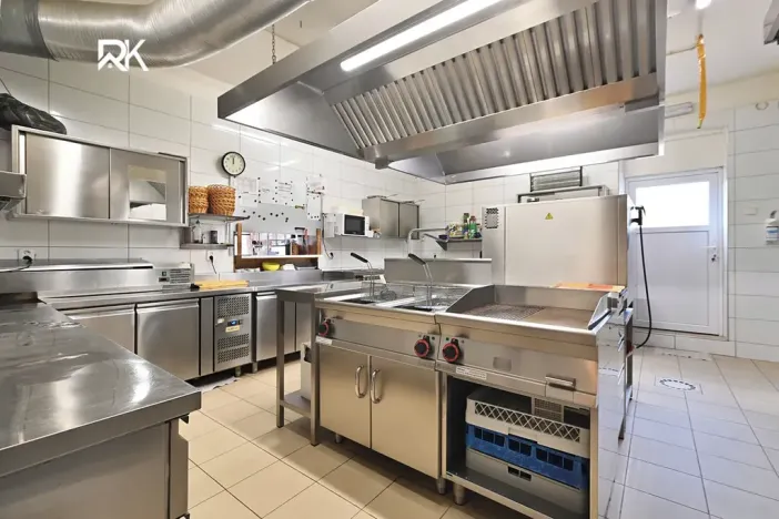 Prodej ubytování, Jetřichovice, 2050 m2