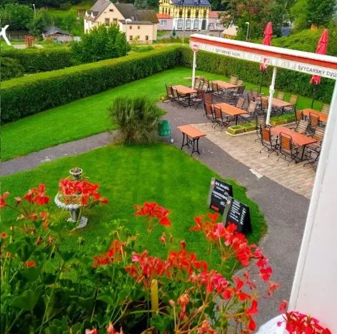 Prodej ubytování, Jetřichovice, 2050 m2