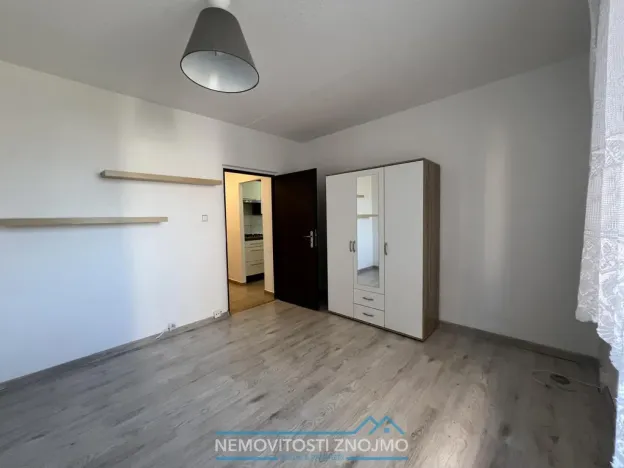Pronájem bytu 3+1, Znojmo - Přímětice, Horníčkova, 72 m2