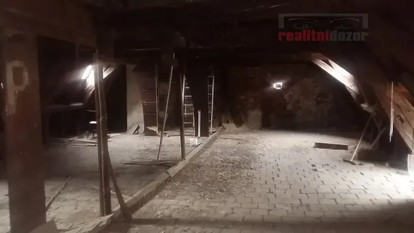 Prodej domu, Jihlava, Palackého, 490 m2