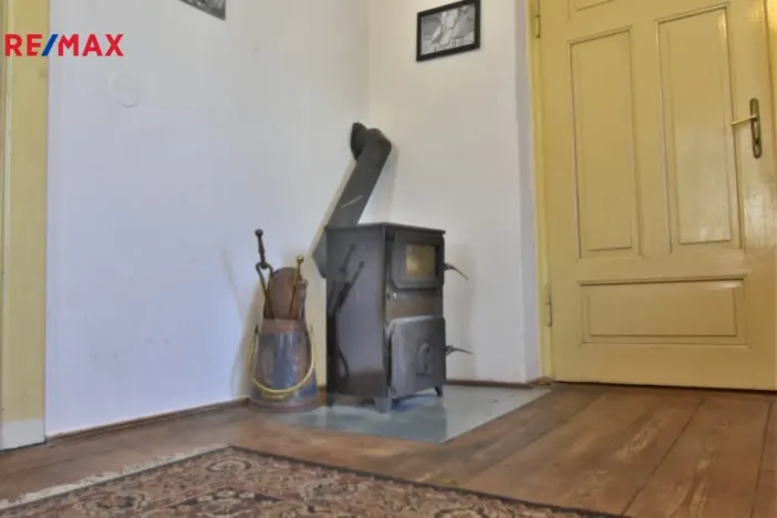 Prodej rodinného domu, Slatiňany, Švermova, 100 m2