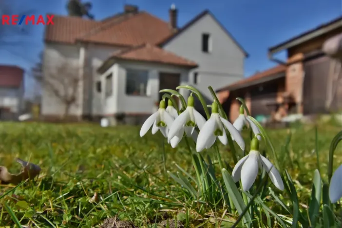 Prodej rodinného domu, Slatiňany, Švermova, 100 m2