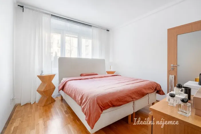 Pronájem bytu 3+kk, Praha - Braník, Ke Krči, 78 m2