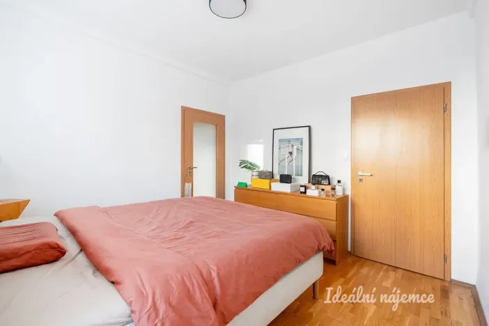 Pronájem bytu 3+kk, Praha - Braník, Ke Krči, 78 m2