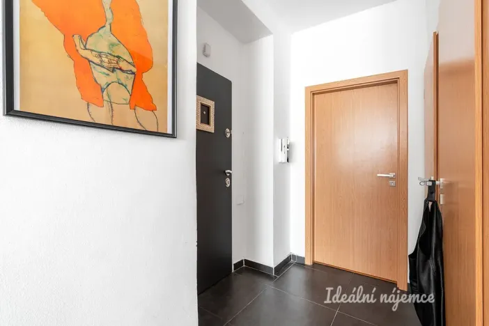 Pronájem bytu 3+kk, Praha - Braník, Ke Krči, 78 m2