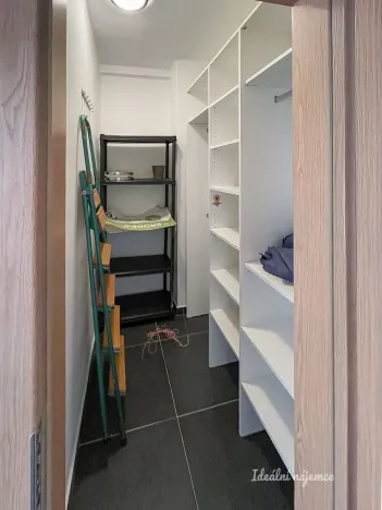 Pronájem bytu 3+kk, Praha - Braník, Ke Krči, 78 m2