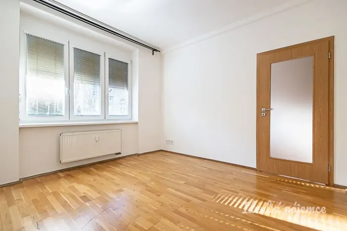 Pronájem bytu 3+kk, Praha - Braník, Ke Krči, 78 m2