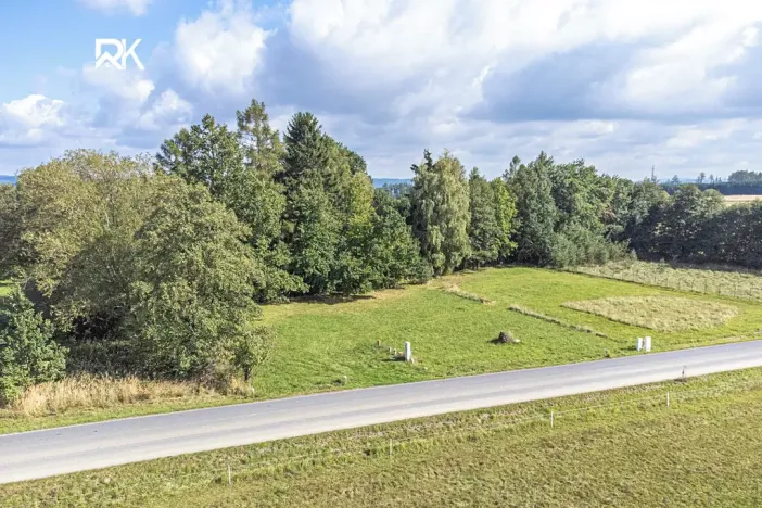 Prodej pozemku pro bydlení, Chotěboř, 1328 m2