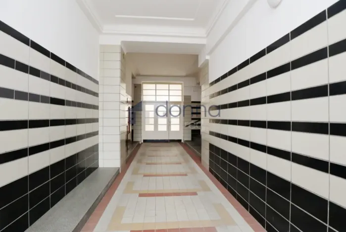 Pronájem bytu 1+kk, Praha, Sobotecká, 30 m2