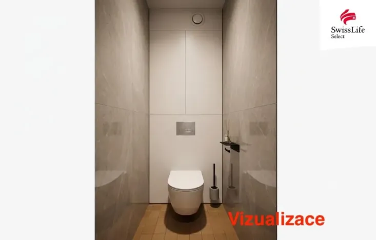 Prodej bytu 1+1, Plzeň, Hodonínská, 39 m2