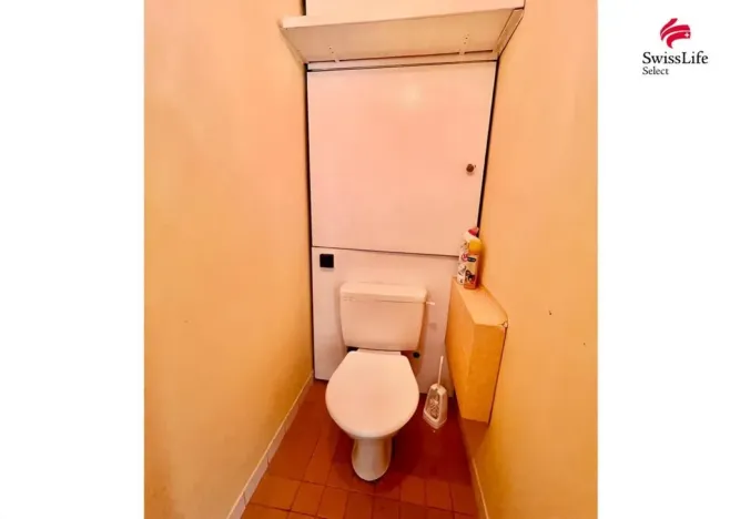 Prodej bytu 1+1, Plzeň, Hodonínská, 39 m2