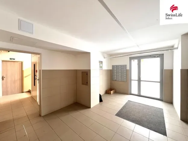 Prodej bytu 1+1, Plzeň, Hodonínská, 39 m2