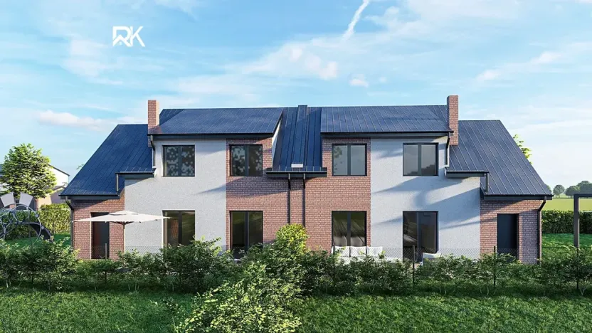 Prodej rodinného domu, Kolín, Jiřího Jarocha, 137 m2