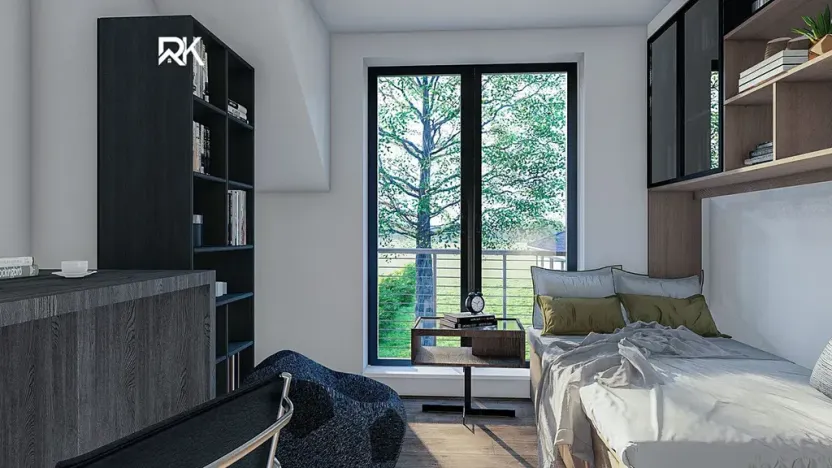 Prodej rodinného domu, Kolín, Jiřího Jarocha, 137 m2