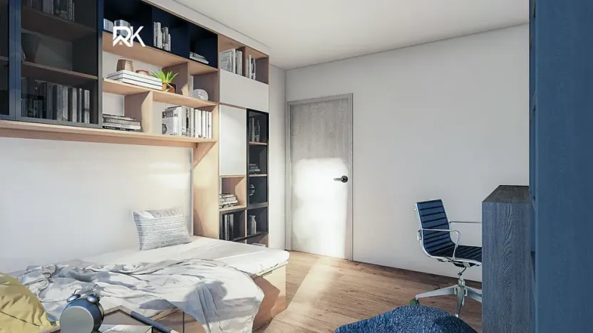 Prodej rodinného domu, Kolín, Jiřího Jarocha, 137 m2