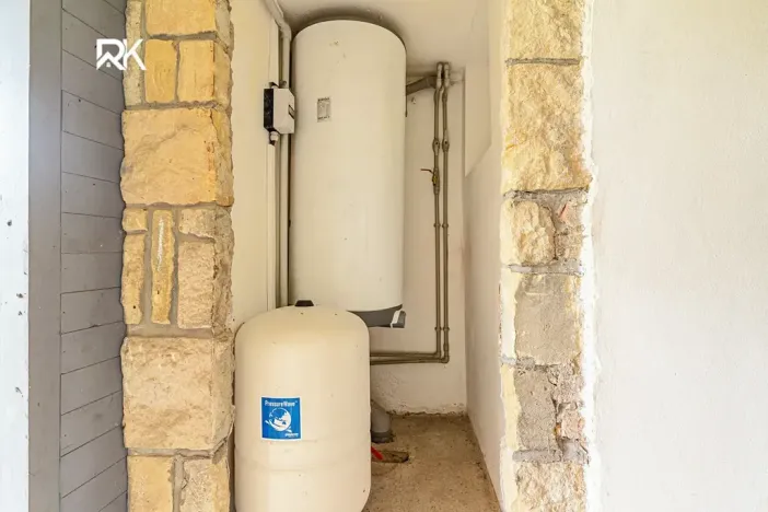 Prodej chaty, Samopše, 55 m2