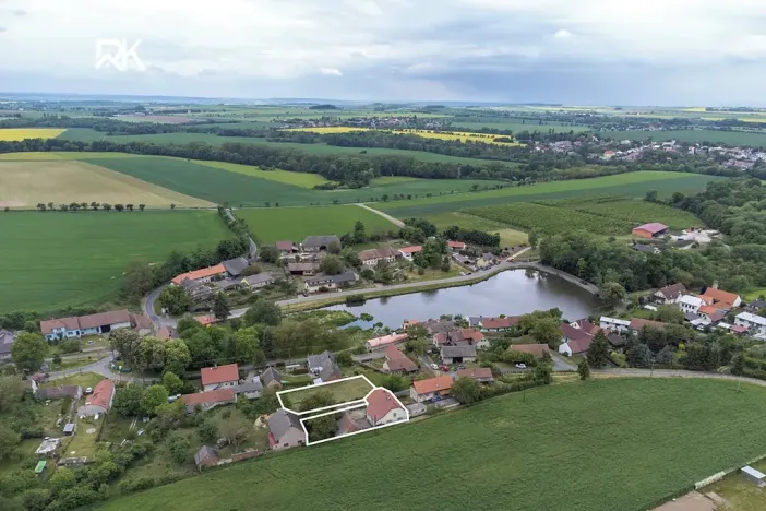 Prodej rodinného domu, Červené Pečky, 136 m2