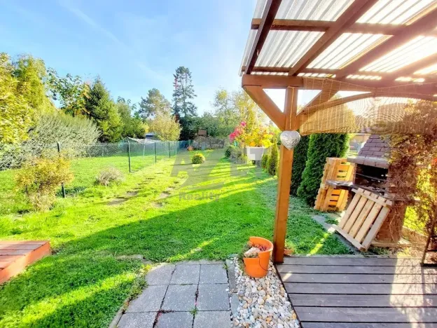 Prodej bytu 3+1, Krnov - Pod Bezručovým vrchem, Březinova, 177 m2