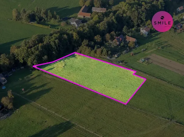 Prodej pozemku pro bydlení, Palkovice, 2152 m2