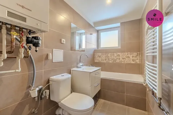 Prodej bytu 2+1, Ostrava, Bolotova, 50 m2