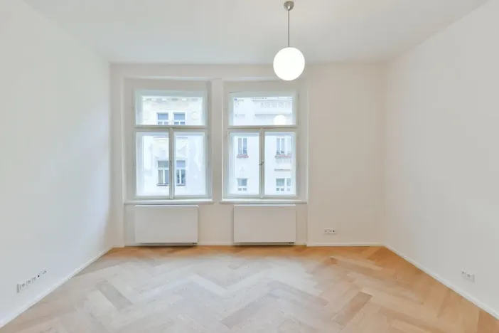 Pronájem bytu 3+kk, Praha - Vršovice, Bulharská, 67 m2