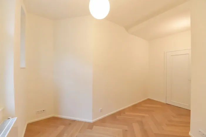 Pronájem bytu 3+kk, Praha - Vršovice, Bulharská, 67 m2