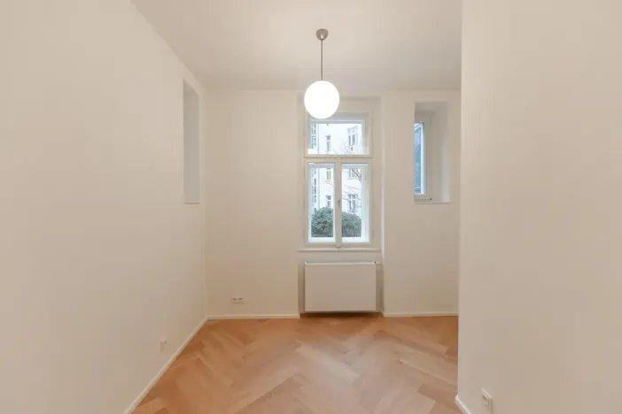 Pronájem bytu 3+kk, Praha - Vršovice, Bulharská, 67 m2