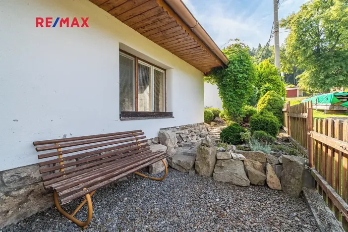 Prodej rodinného domu, Nezdice na Šumavě, 130 m2