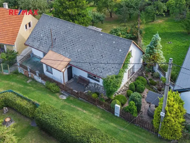 Prodej rodinného domu, Nezdice na Šumavě, 130 m2