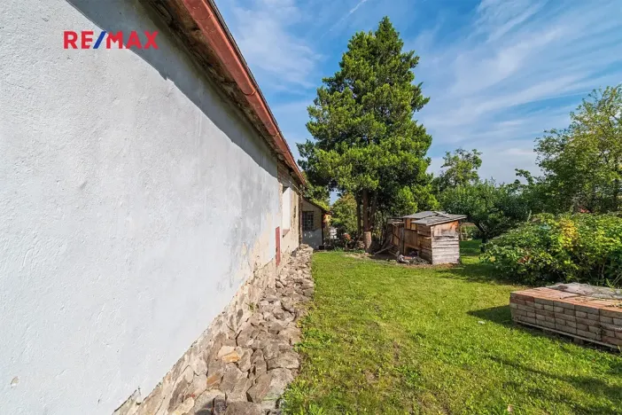 Prodej rodinného domu, Nezdice na Šumavě, 130 m2