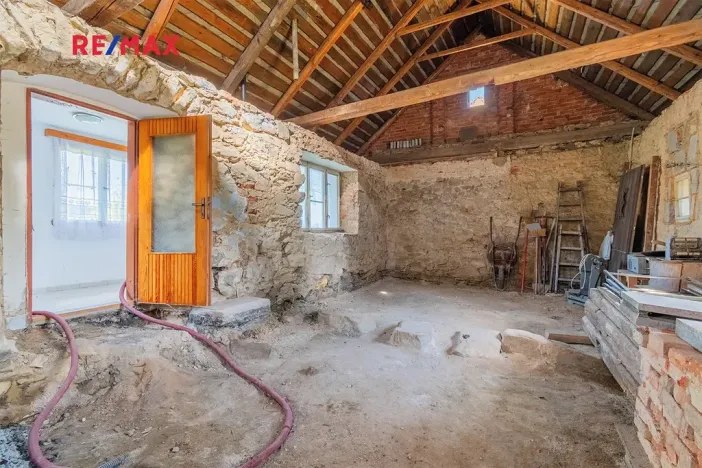 Prodej rodinného domu, Nezdice na Šumavě, 130 m2