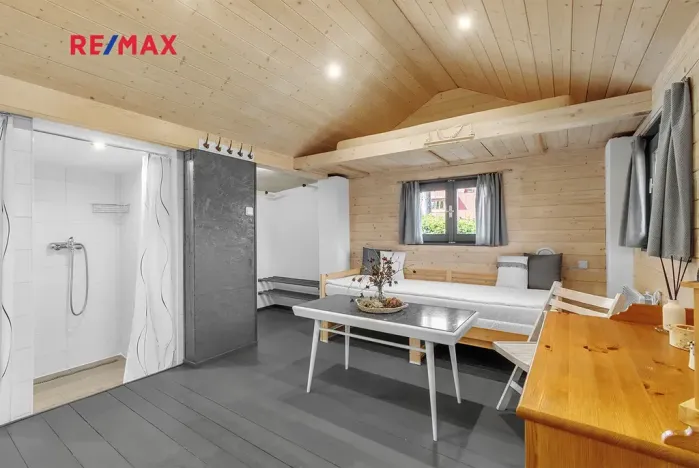 Prodej rodinného domu, Nezdice na Šumavě, 130 m2