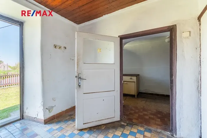 Prodej chalupy, Klatovy, 92 m2