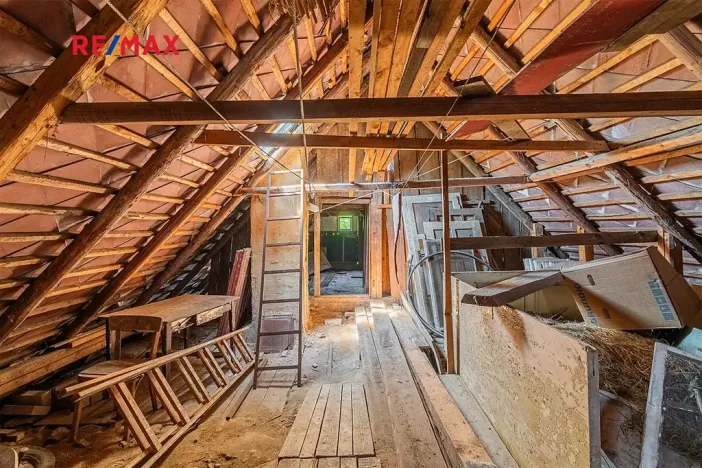 Prodej chalupy, Klatovy, 92 m2