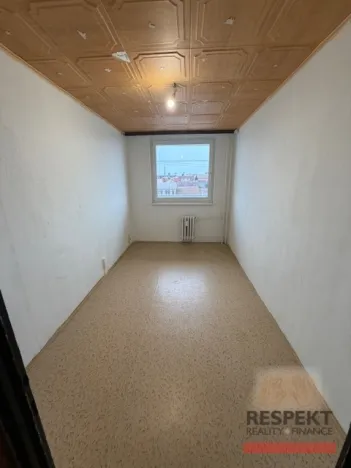 Prodej bytu 2+kk, Kladno, Tyršova, 43 m2