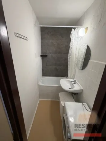 Prodej bytu 2+kk, Kladno, Tyršova, 43 m2