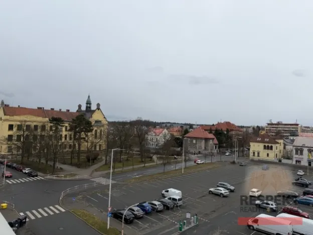 Prodej bytu 2+kk, Kladno, Tyršova, 43 m2