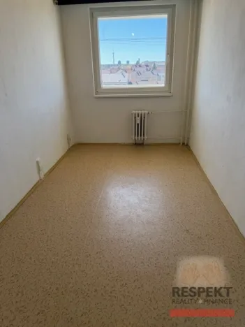 Prodej bytu 2+kk, Kladno, Tyršova, 43 m2