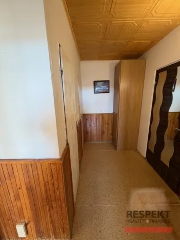 Prodej bytu 2+kk, Kladno, Tyršova, 43 m2