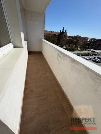 Prodej bytu 2+kk, Kladno, Tyršova, 43 m2