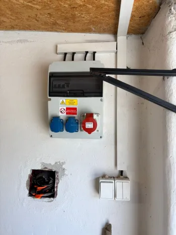 Prodej garáže, Hulín, Záhlinická, 25 m2