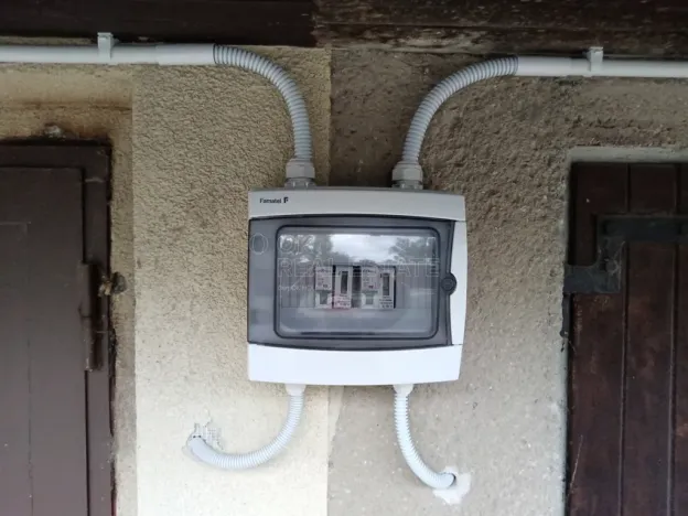 Prodej garáže, Hulín, Záhlinická, 25 m2