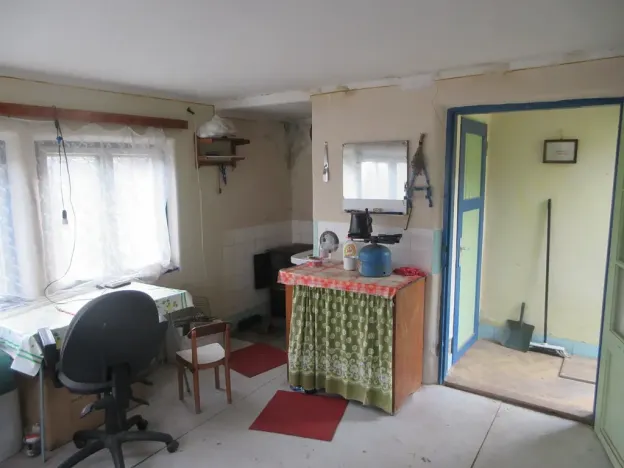 Pronájem chaty, Brno, Dubová, 23 m2