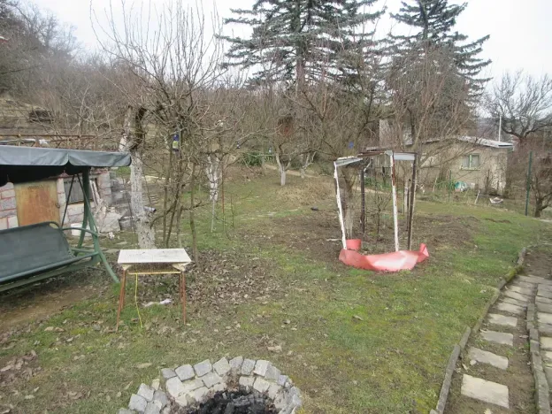 Pronájem chaty, Brno, Dubová, 23 m2