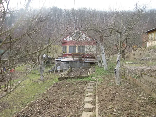 Pronájem chaty, Brno, Dubová, 23 m2