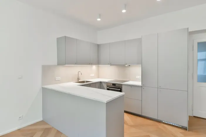 Pronájem bytu 2+kk, Praha - Vršovice, Bulharská, 65 m2