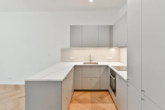 Pronájem bytu 2+kk, Praha - Vršovice, Bulharská, 65 m2